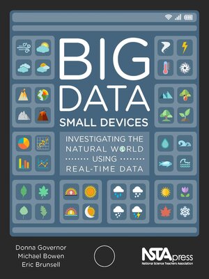 cover image of Big Data, Small Devices